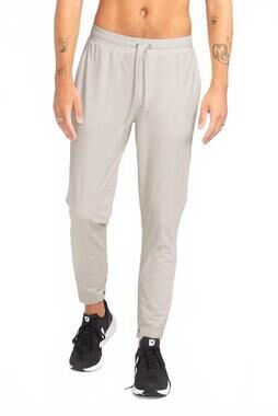 NEW ALWRLD men's alrn gran sport jogger in sable